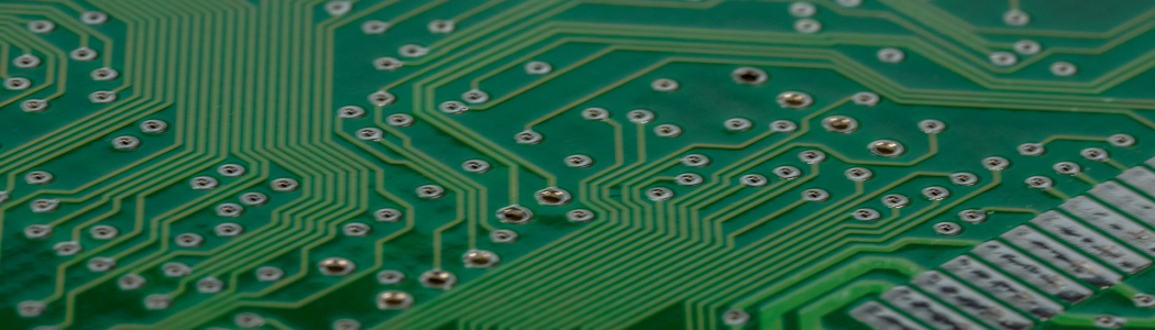 PCB Fabrication