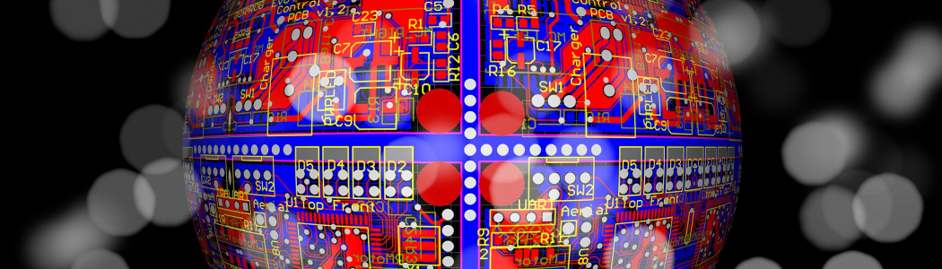 PCB Layout design